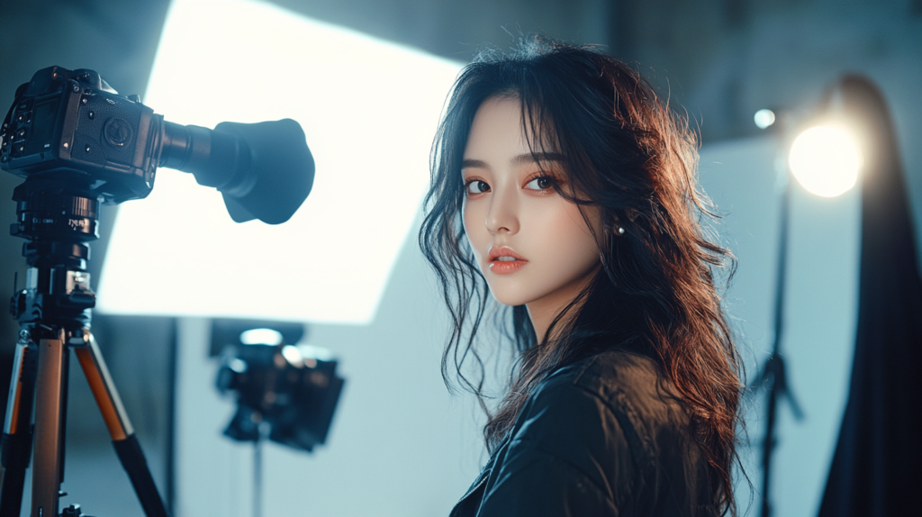 青山プラチナ倶楽部の写真撮影で採用率を高める