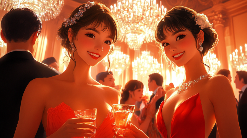 青山プラチナ倶楽部の口コミで女子に人気の秘密