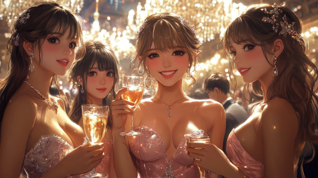 青山プラチナ倶楽部とパパ活アプリの決定的な差