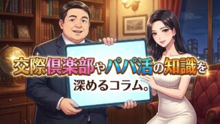 知識を深めるコラム