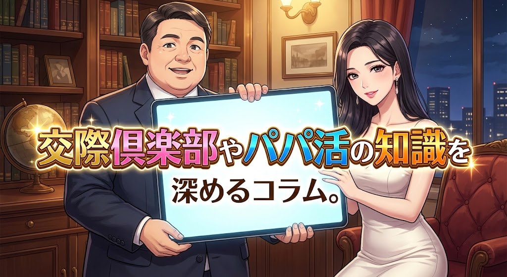 知識を深めるコラム